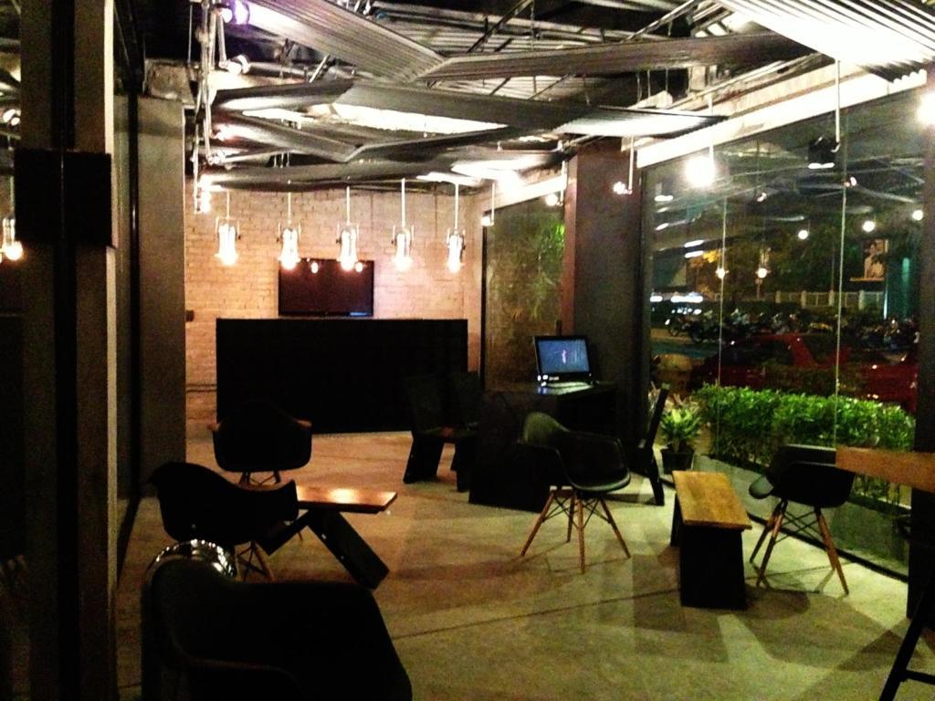 Thrive The Hostel : Patpong By The Belle Bangkok Kültér fotó